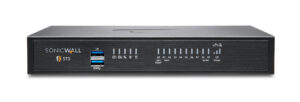 SonicWall TZ570 firewall (hardware) Desktop 4 Gbit/s immagine principale SonicWall TZ570 firewall (hardware) Desktop 4 Gbit/s