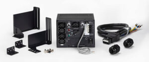 Eaton HotSwap MBP 11000i G2 gruppo di continuità (UPS) Doppia conversione (online) 6 kVA immagine principale Eaton HotSwap MBP 11000i G2 gruppo di continuità (UPS) Doppia conversione (online) 6 kVA