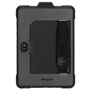 Targus THD501GLZ custodia per tablet 25,6 cm (10.1") Custodia flip a libro Nero immagine principale Targus THD501GLZ custodia per tablet 25,6 cm (10.1") Custodia flip a libro Nero