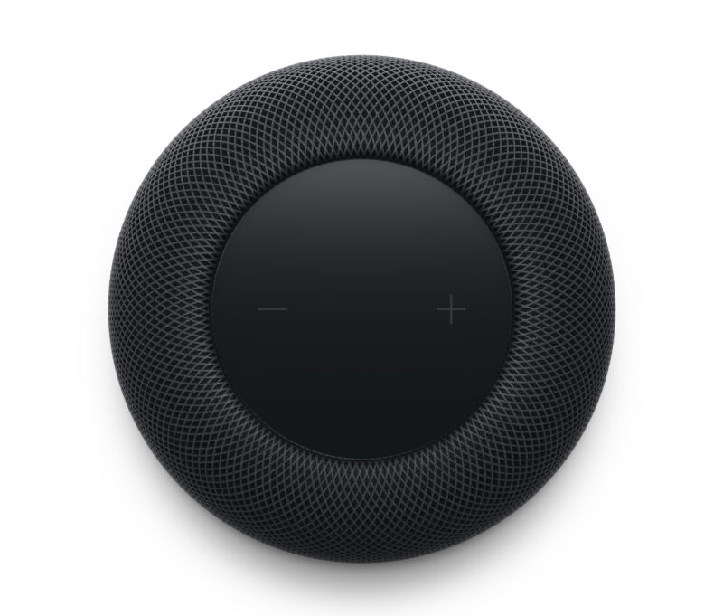 Apple HomePod immagine gallery 3 Apple HomePod