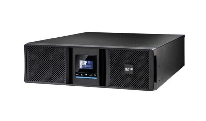 Eaton 9SX5KIRT3UG2 gruppo di continuità (UPS) Doppia conversione (online) 5 kVA 5000 W
