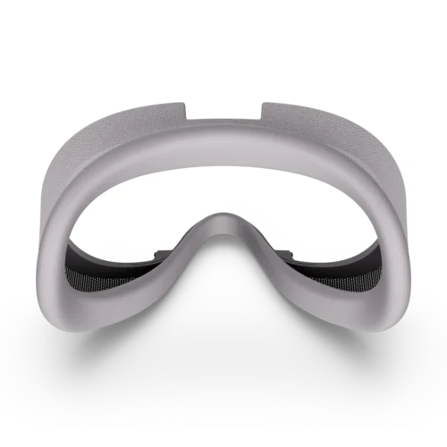 Maschera traspirante per Meta Quest 3S Breathable Facial Interface Maschera traspirante per Meta Quest 3S Breathable Facial Interface