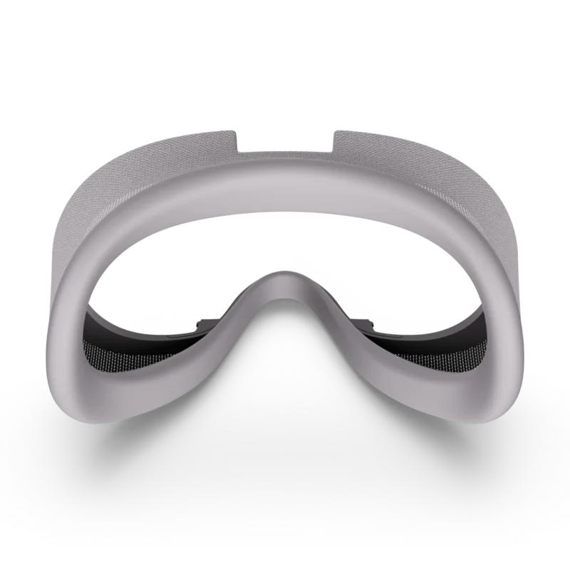Maschera traspirante per Meta Quest 3S Breathable Facial Interface Maschera traspirante per Meta Quest 3S Breathable Facial Interface