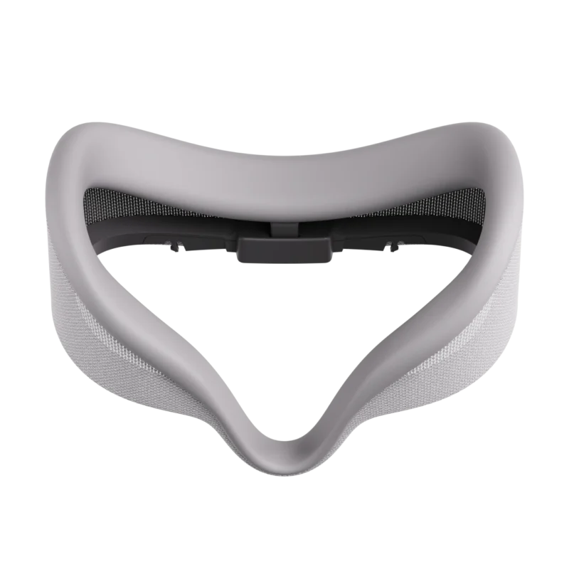 Maschera traspirante per Meta Quest 3S Breathable Facial Interface Alterside Store 02 Maschera aperta per Meta Quest 3 - Open Facial Interface