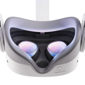 Maschera traspirante per Meta Quest 3S Breathable Facial Interface Maschera traspirante per Meta Quest 3S Breathable Facial Interface