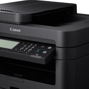 Canon i-SENSYS MF237w Laser A4 1200 x 1200 DPI 23 ppm Wi-Fi