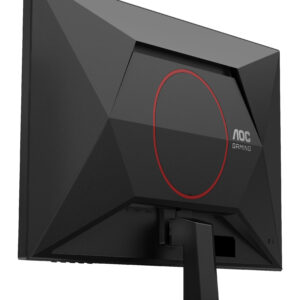 AOC G4 Q27G42ZE Monitor PC 68,6 cm (27") 2560 x 1440 Pixel Quad HD LCD Nero, Rosso immagine gallery 8 AOC G4 Q27G42ZE Monitor PC 68,6 cm (27") 2560 x 1440 Pixel Quad HD LCD Nero, Rosso