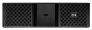 Eaton 9SXEBM180RT3UG2 gruppo di continuità (UPS) Doppia conversione (online)