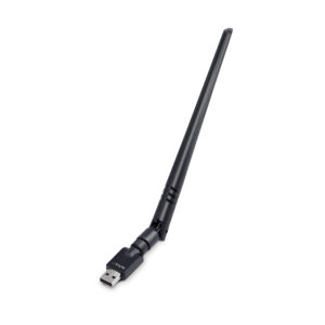 StarTech.com Adattatore USB Bluetooth 5.3, Classe 1, Dongle USB Bluetooth per PC/Laptop, Utilizzo con tastiera/mouse, networking PAN ecc. fino a 100m, Windows/Linux immagine principale StarTech.com Adattatore USB Bluetooth 5.3, Classe 1, Dongle USB Bluetooth per PC/Laptop, Utilizzo con tastiera/mouse, networking PAN ecc. fino a 100m, Windows/Linux