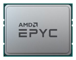 AMD EPYC 4565P processore 4,3 GHz 64 MB L3 Vassoio immagine principale AMD EPYC 4465P processore 3,4 GHz 64 MB L3 Vassoio