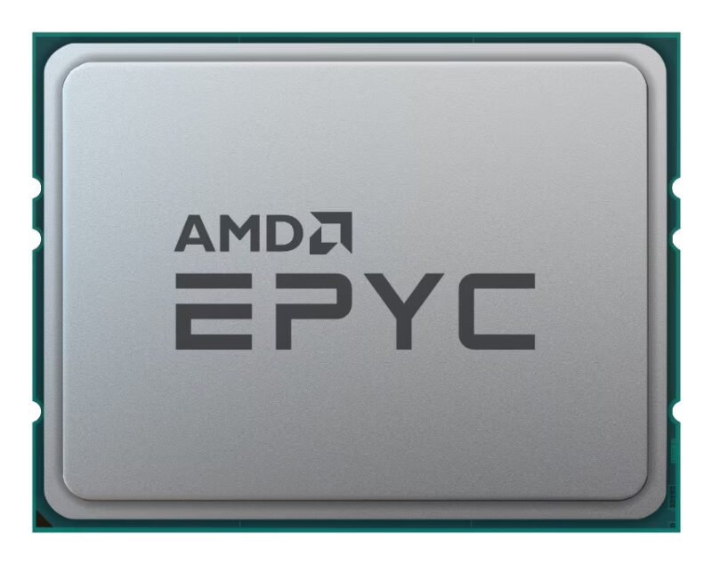 AMD EPYC 4565P processore 4,3 GHz 64 MB L3 Vassoio immagine principale AMD EPYC 4465P processore 3,4 GHz 64 MB L3 Vassoio