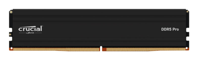 Crucial Pro CP32G56C46U5 memoria 32 GB 1 x 32 GB DDR5