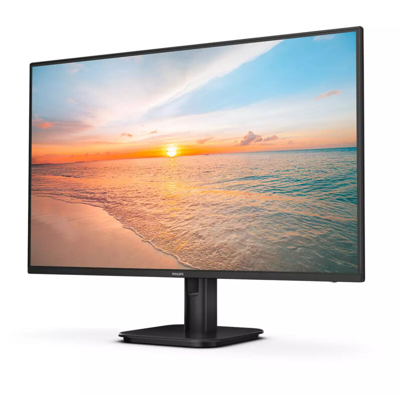 Philips 27E1N1200A/00 Monitor PC 68,6 cm (27") 1920 x 1080 Pixel Full HD LCD Nero