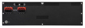 Eaton 9PXEBM180RT3UG2 gruppo di continuità (UPS) Doppia conversione (online)