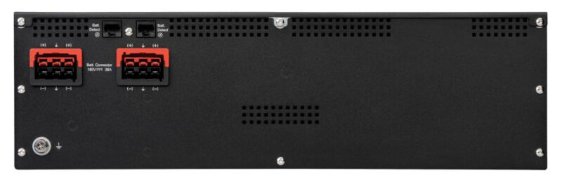 Eaton 9PXEBM180RT3UG2 gruppo di continuità (UPS) Doppia conversione (online)