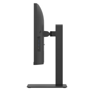 LG 27BA65QB-B.AEU Monitor PC 68,6 cm (27") 2560 x 1440 Pixel Wide Quad HD LED Nero