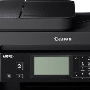 Canon i-SENSYS MF237w Laser A4 1200 x 1200 DPI 23 ppm Wi-Fi