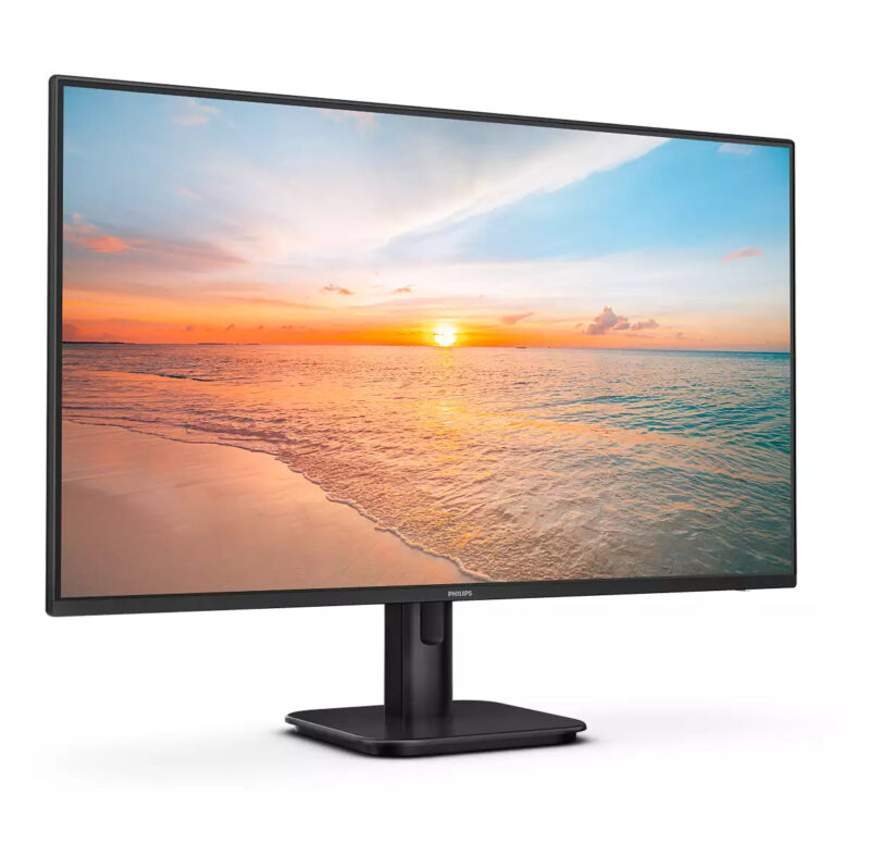 Philips 27E1N1200A/00 Monitor PC 68,6 cm (27") 1920 x 1080 Pixel Full HD LCD Nero