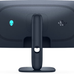 Alienware AW3425DW Monitor PC 86,4 cm (34") 3440 x 1440 Pixel Wide Quad HD QD-OLED Blu
