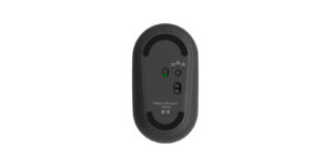 Logitech 920-012239 tastiera Mouse incluso Universale RF senza fili + Bluetooth QWERTY US International Grafite immagine principale Logitech 920-012221 tastiera Mouse incluso Universale RF senza fili + Bluetooth QWERTY Italiano Grafite