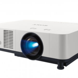 Sony VPL-PHZ61 Proiettore a raggio standard 6400 ANSI lumen 3LCD WUXGA (1920x1200) Bianco