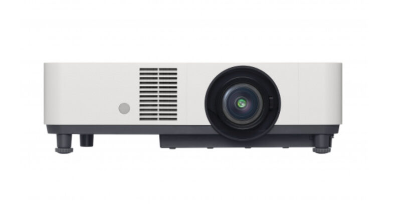 Sony VPL-PHZ61 Proiettore a raggio standard 6400 ANSI lumen 3LCD WUXGA (1920x1200) Bianco