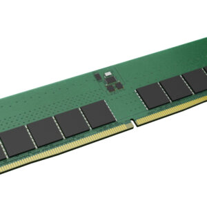 Kingston Technology KSM56E46BD8KM-48HM memoria 48 GB 1 x 48 GB DDR5 5600 MT/s