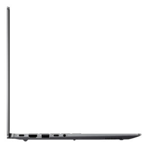 ASUS ExpertBook P5 P5405CSA-NZ0726X Intel Core Ultra 7 258V Computer portatile 35,6 cm (14") WQXGA 32 GB LPDDR5x-SDRAM 1 TB SSD Wi-Fi 6E (802.11ax) Windows 11 Pro Grigio