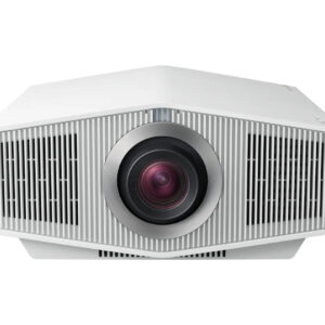 Sony VPL-XW8100 Proiettore a raggio standard 3400 ANSI lumen SXRD UHD 4K (3840x2160) Bianco