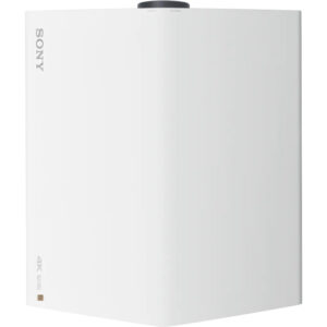 Sony VPL-XW8100 Proiettore a raggio standard 3400 ANSI lumen SXRD UHD 4K (3840x2160) Bianco