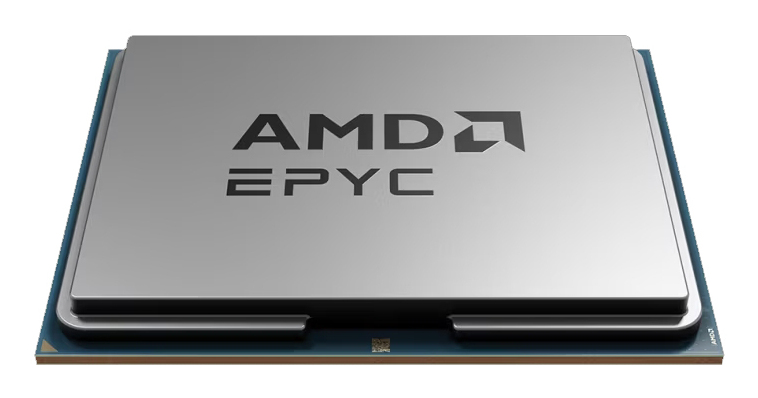AMD EPYC 8024PN processore 2,05 GHz 32 MB L3 Vassoio immagine principale AMD EPYC 7203 processore 2,8 GHz 64 MB L3 Vassoio