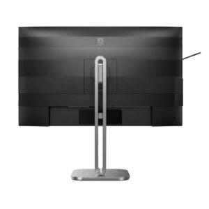 Philips 4000 series 27B2N4500/00 Monitor PC 68,6 cm (27") 2560 x 1440 Pixel Quad HD LCD Grigio immagine gallery 8 Philips 4000 series 27B2N4500/00 Monitor PC 68,6 cm (27") 2560 x 1440 Pixel Quad HD LCD Grigio