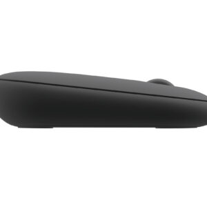 Logitech 920-012221 tastiera Mouse incluso Universale RF senza fili + Bluetooth QWERTY Italiano Grafite