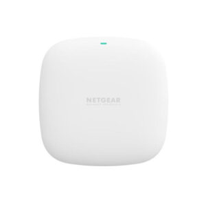 NETGEAR WAX210 1800 Mbit/s Bianco Supporto Power over Ethernet (PoE)