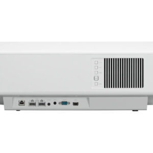 Sony VPL-XW8100 Proiettore a raggio standard 3400 ANSI lumen SXRD UHD 4K (3840x2160) Bianco