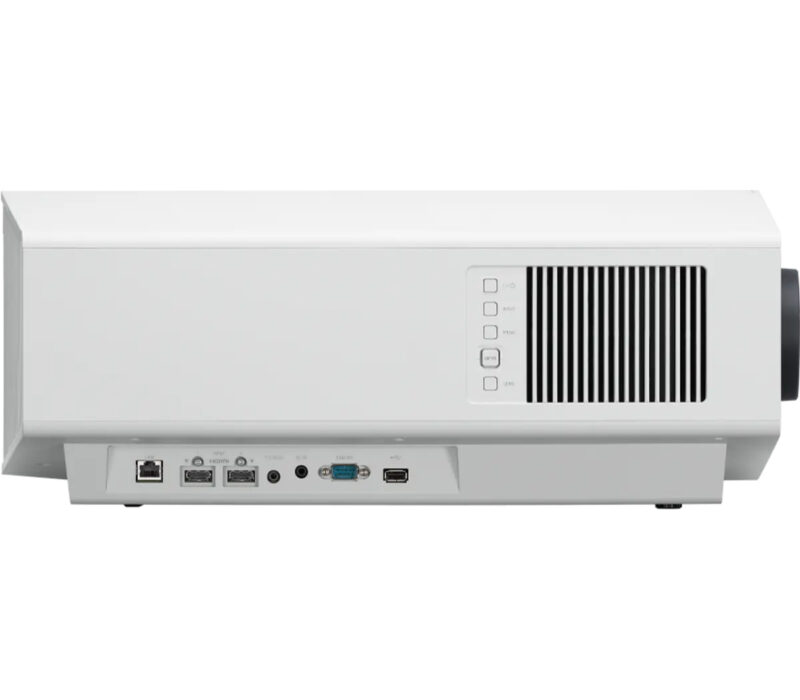 Sony VPL-XW8100 Proiettore a raggio standard 3400 ANSI lumen SXRD UHD 4K (3840x2160) Bianco