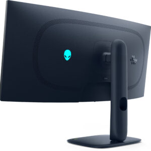 Alienware AW3425DW Monitor PC 86,4 cm (34") 3440 x 1440 Pixel Wide Quad HD QD-OLED Blu