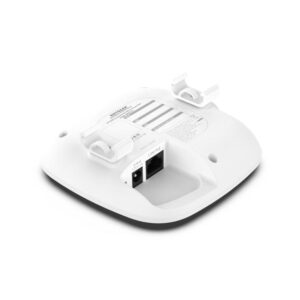 NETGEAR WAX210 1800 Mbit/s Bianco Supporto Power over Ethernet (PoE)