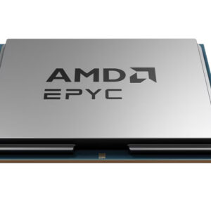 AMD EPYC 9365 processore 3,4 GHz 192 MB L3 Vassoio