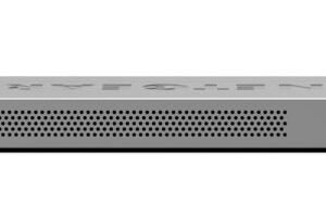 NETGEAR GS116 Non gestito L2 Gigabit Ethernet (10/100/1000) Nero