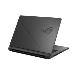 ASUS ROG Strix G16 G615JMR-RV016W Intel® Core™ i7 i7-14650HX Computer portatile 40,6 cm (16") WUXGA 16 GB DDR5-SDRAM 1 TB SSD NVIDIA GeForce RTX 5060 Wi-Fi 7 (802.11be) Windows 11 Home Grigio