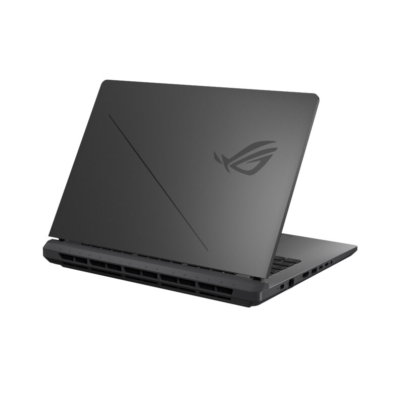 ASUS ROG Strix G16 G615JMR-RV016W Intel® Core™ i7 i7-14650HX Computer portatile 40,6 cm (16") WUXGA 16 GB DDR5-SDRAM 1 TB SSD NVIDIA GeForce RTX 5060 Wi-Fi 7 (802.11be) Windows 11 Home Grigio