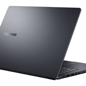 ASUS ExpertBook B3 B3405CCA-LY0169X Intel Core Ultra 5 225H Computer portatile 35,6 cm (14") WUXGA 16 GB DDR5-SDRAM 512 GB SSD Wi-Fi 6E (802.11ax) Windows 11 Pro Grigio immagine gallery 5 ASUS ExpertBook B3 B3405CCA-LY0169X Intel Core Ultra 5 225H Computer portatile 35,6 cm (14") WUXGA 16 GB DDR5-SDRAM 512 GB SSD Wi-Fi 6E (802.11ax) Windows 11 Pro Grigio