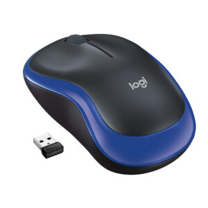 Logitech M185 immagine principale Logitech M185