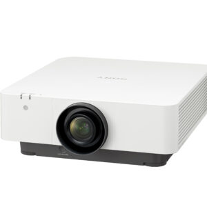 Sony VPL-FHZ80 videoproiettore Modulo proiettore 6000 ANSI lumen 3LCD WUXGA (1920x1200) Bianco