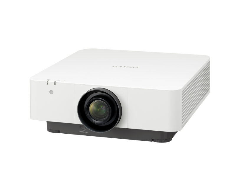 Sony VPL-FHZ80 videoproiettore Modulo proiettore 6000 ANSI lumen 3LCD WUXGA (1920x1200) Bianco