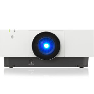 Sony VPL-FHZ80 videoproiettore Modulo proiettore 6000 ANSI lumen 3LCD WUXGA (1920x1200) Bianco