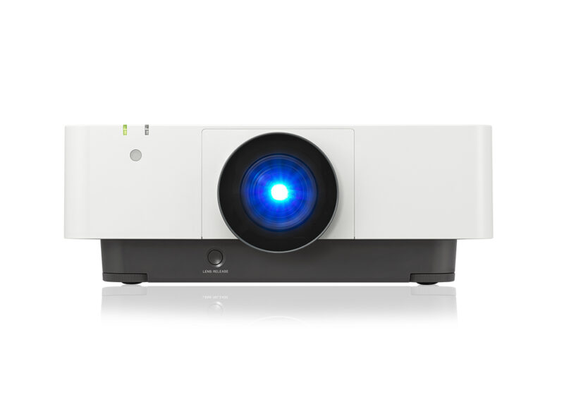 Sony VPL-FHZ80 videoproiettore Modulo proiettore 6000 ANSI lumen 3LCD WUXGA (1920x1200) Bianco