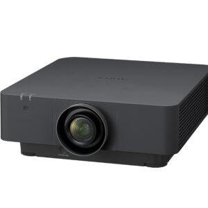 Sony VPL-FHZ80/B videoproiettore Modulo proiettore 6000 ANSI lumen 3LCD 1080p (1920x1080) Nero
