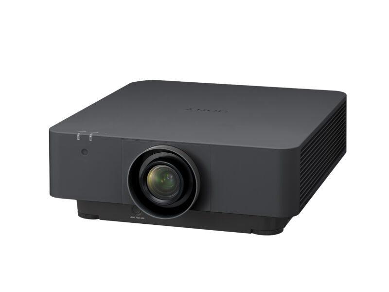 Sony VPL-FHZ80/B videoproiettore Modulo proiettore 6000 ANSI lumen 3LCD 1080p (1920x1080) Nero